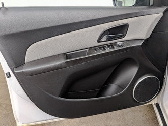 фото Chevrolet Cruze 2013 с пробегом