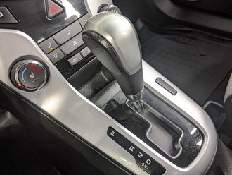 фото Chevrolet Cruze 2013 с пробегом