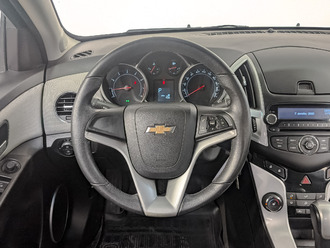 фото Chevrolet Cruze 2013 с пробегом