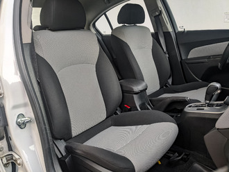 фото Chevrolet Cruze 2013 с пробегом