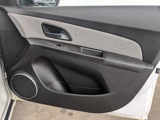 фото Chevrolet Cruze 2013 с пробегом