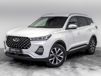 фото Chery Tiggo 7 Pro / Pro Max / 7L 2021