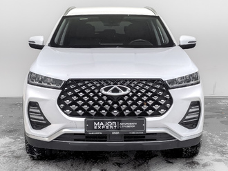 фото Chery Tiggo 7 Pro / Pro Max / 7L 2021