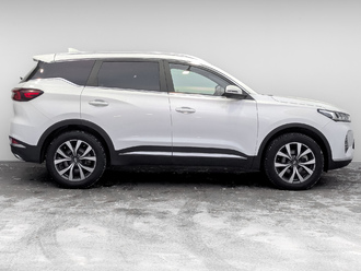 фото Chery Tiggo 7 Pro / Pro Max / 7L 2021