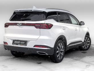 фото Chery Tiggo 7 Pro / Pro Max / 7L 2021