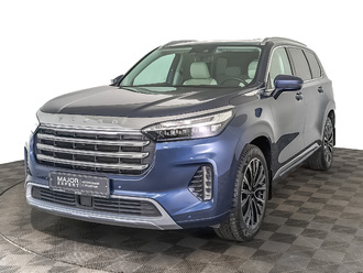 фото Exeed VX I 2023