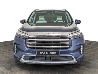 фото Exeed VX I 2023