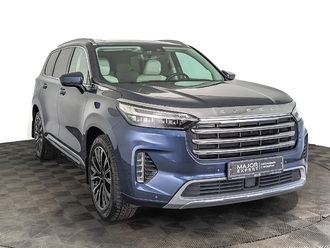 фото Exeed VX I 2023