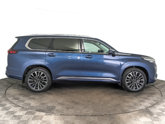 фото Exeed VX I 2023