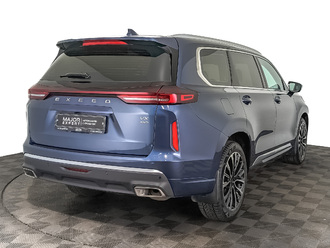 фото Exeed VX I 2023