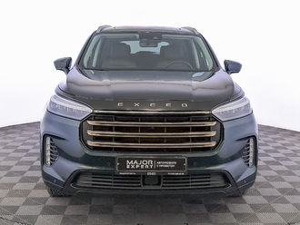 фото Exeed VX I 2022