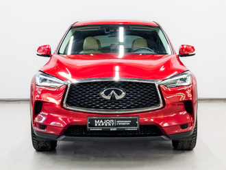 фото Infiniti QX50 II 2021