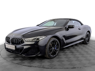 фото BMW 8 (G14/G15/G16) 2021