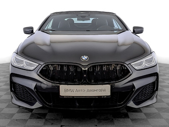 фото BMW 8 (G14/G15/G16) 2021