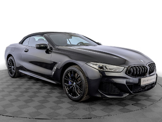 фото BMW 8 (G14/G15/G16) 2021