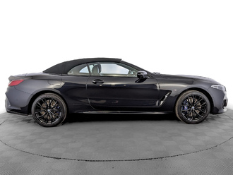 фото BMW 8 (G14/G15/G16) 2021