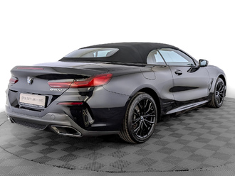 фото BMW 8 (G14/G15/G16) 2021