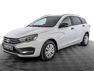 фото Lada Vesta 2024