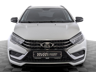 фото Lada Vesta 2024