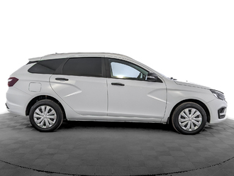 фото Lada Vesta 2024