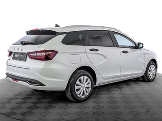 фото Lada Vesta 2024