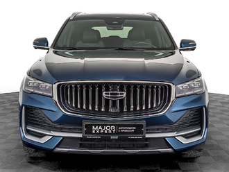 фото Geely Monjaro 2023