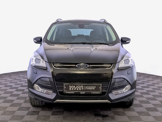 фото Ford Kuga II 2016