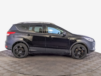 фото Ford Kuga II 2016