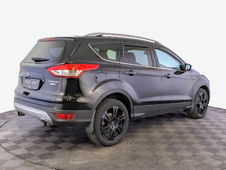 фото Ford Kuga II 2016