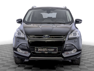 фото Ford Kuga II 2016