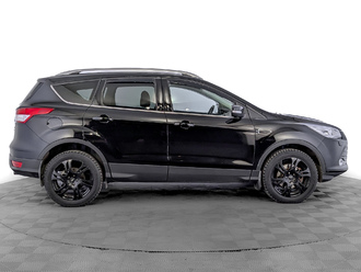 фото Ford Kuga II 2016