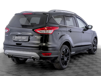 фото Ford Kuga II 2016