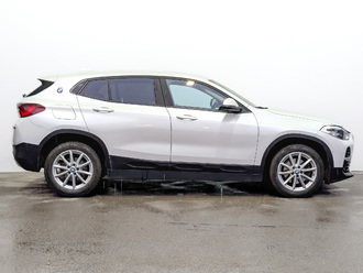 фото BMW X2 (F39) 2021