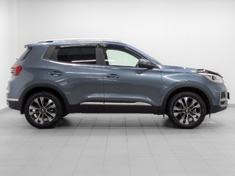 фото Chery Tiggo 4 I 2022