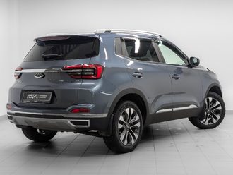 фото Chery Tiggo 4 I 2022