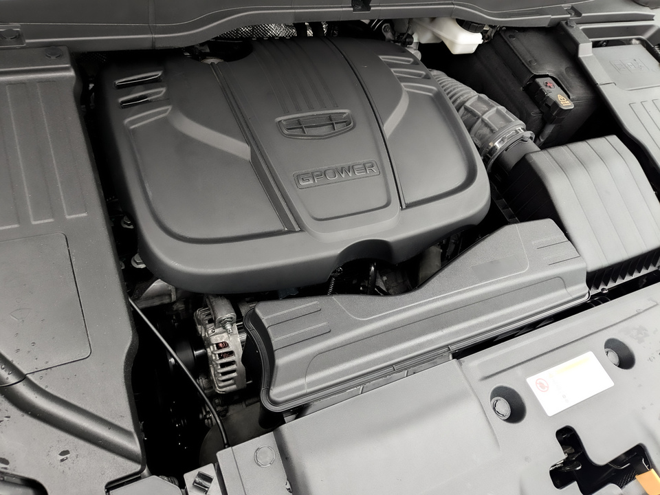 BelGee X50 с пробегом в автосалоне Форис Авто