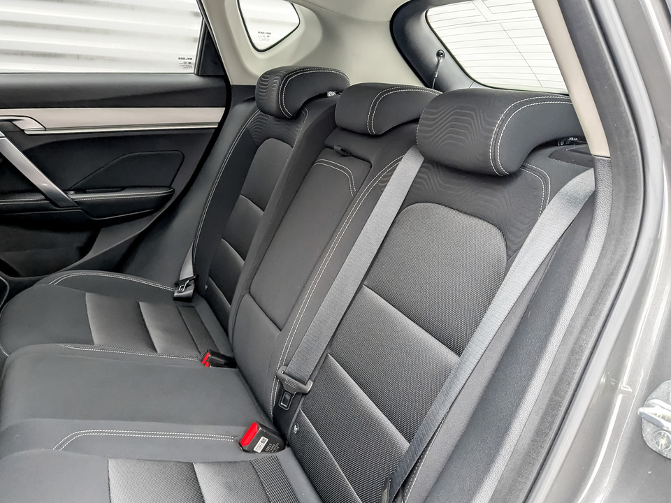 BelGee X50 с пробегом в автосалоне Форис Авто