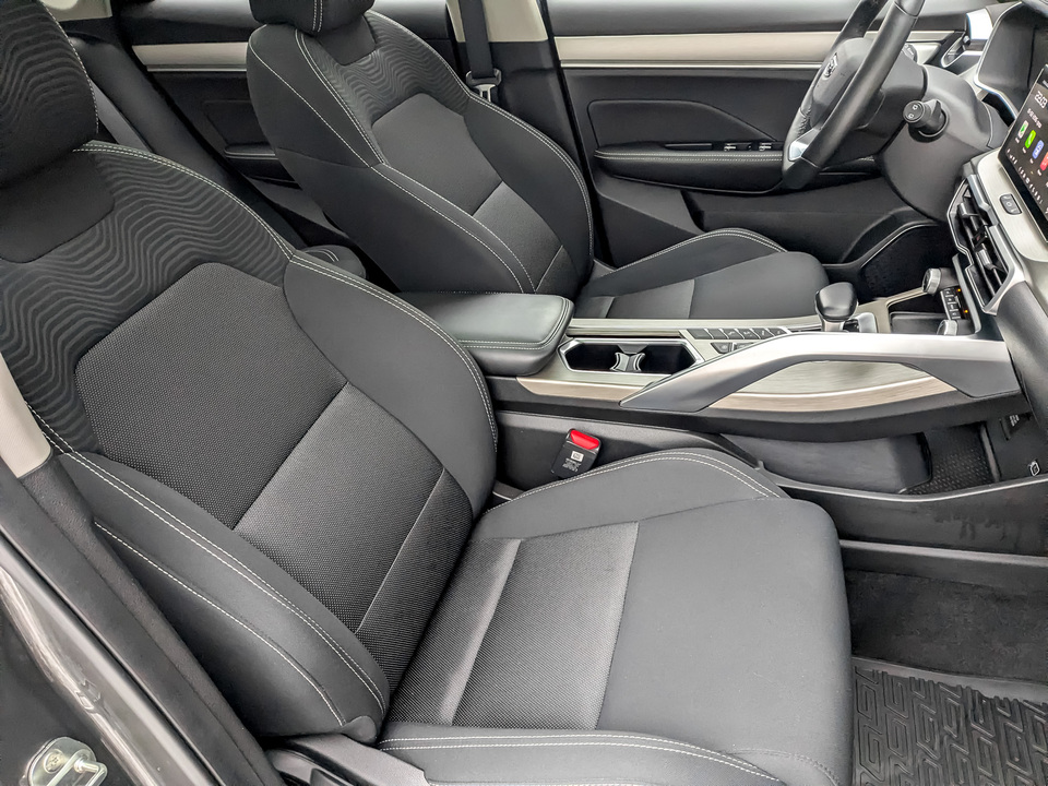 BelGee X50 с пробегом в автосалоне Форис Авто