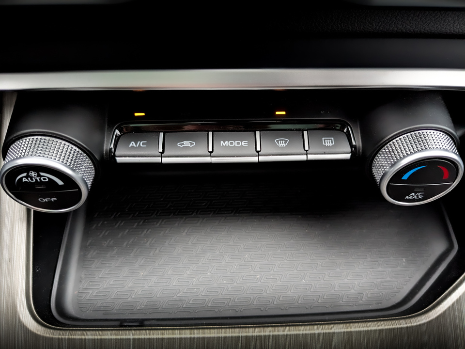 BelGee X50 с пробегом в автосалоне Форис Авто