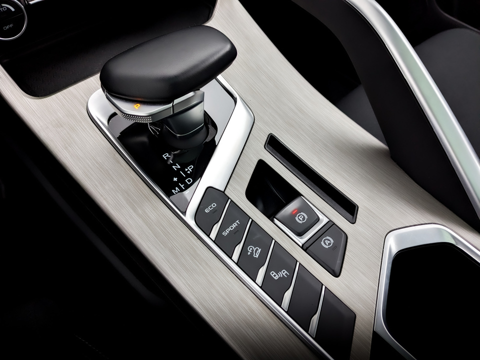 BelGee X50 с пробегом в автосалоне Форис Авто