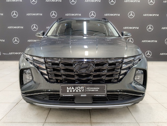 фото Hyundai Tucson IV 2023