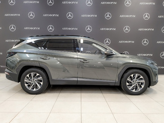 фото Hyundai Tucson IV 2023