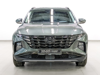 фото Hyundai Tucson IV 2023