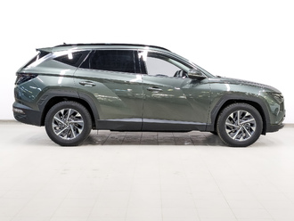 фото Hyundai Tucson IV 2023