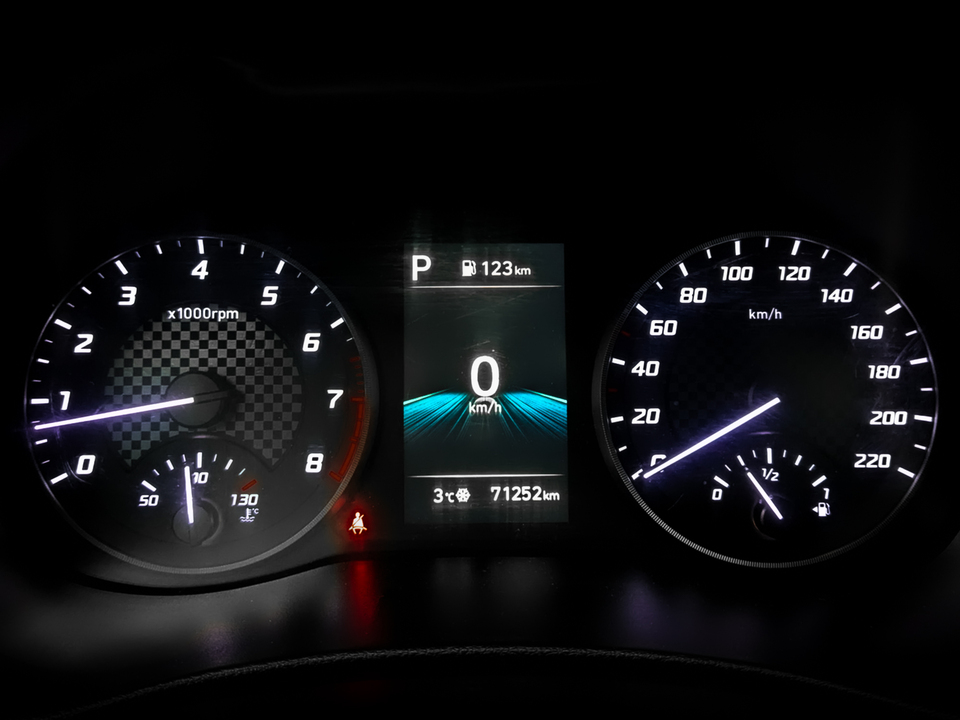 Hyundai Solaris с пробегом в автосалоне Форис Авто