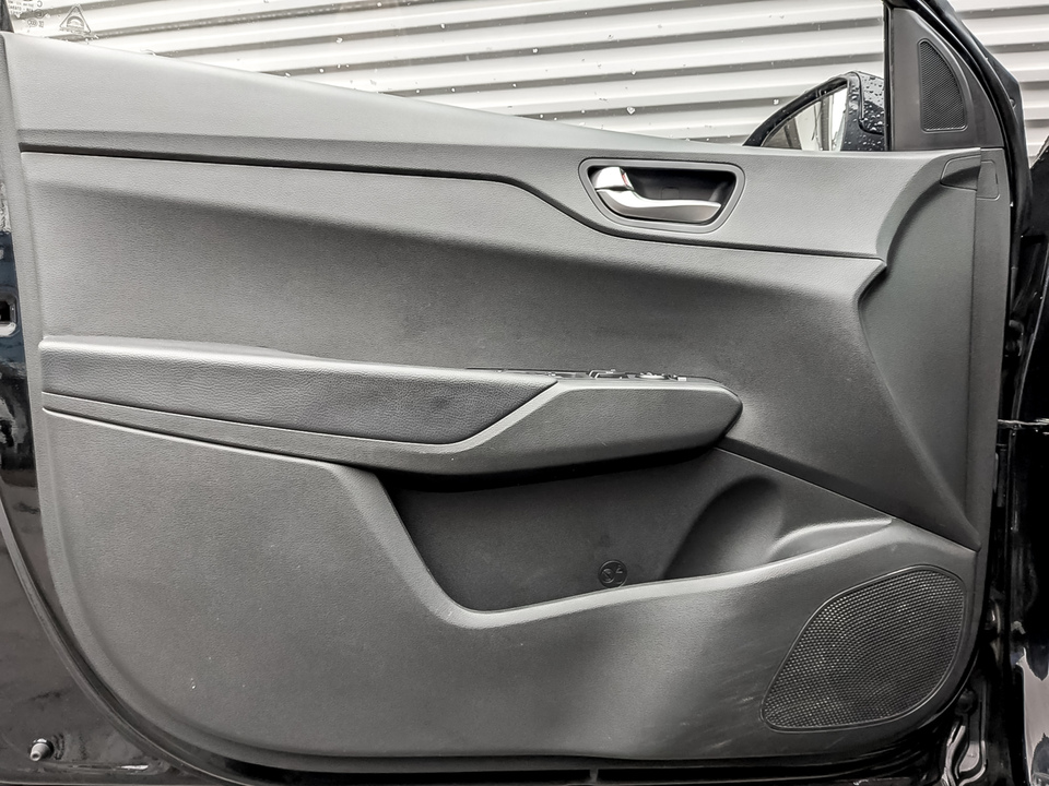 Hyundai Solaris с пробегом в автосалоне Форис Авто