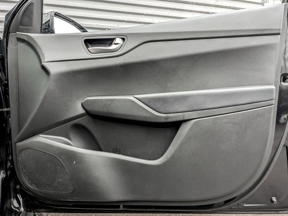 Hyundai Solaris с пробегом в автосалоне Форис Авто