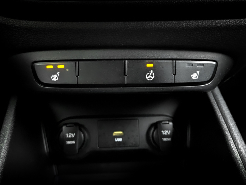 Hyundai Solaris с пробегом в автосалоне Форис Авто