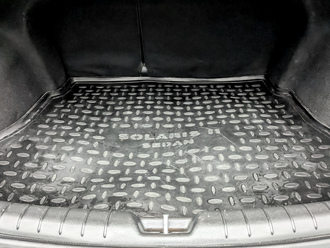 фото Hyundai Solaris II 2021