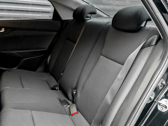 фото Hyundai Solaris II 2021